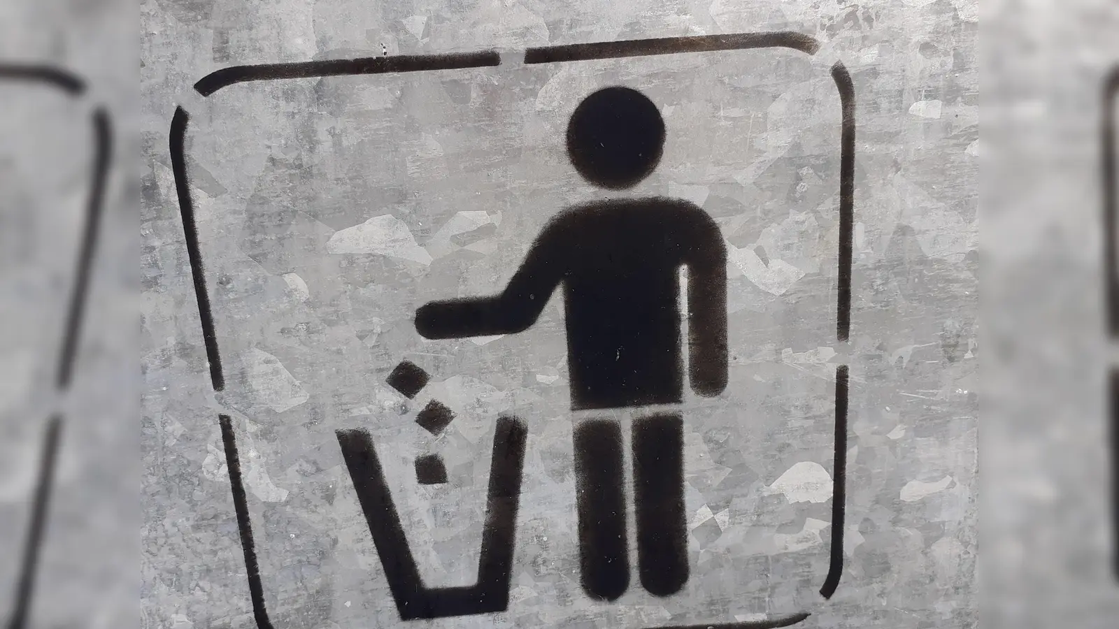 Wer seinen Müll gut trennt und beispielsweise durch Verzicht auf unnötige Verpackungen den Restmüll reduziert, kann zu einer Müllkostensenkung beitragen.  (Symbolbild: mha)