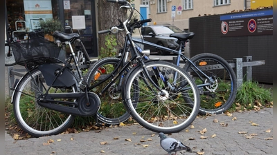 Aufeinander Rücksicht nehmen: Dazu sind Verkehrsteilnehmer aller Art aufgerufen.  (Foto: mha)