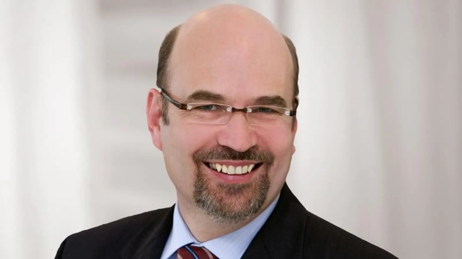 Dr. Thomas Weiler kommt zu „Mitbürger im Gespräch” nach Seefeld. (Foto: Starnberger Kliniken)