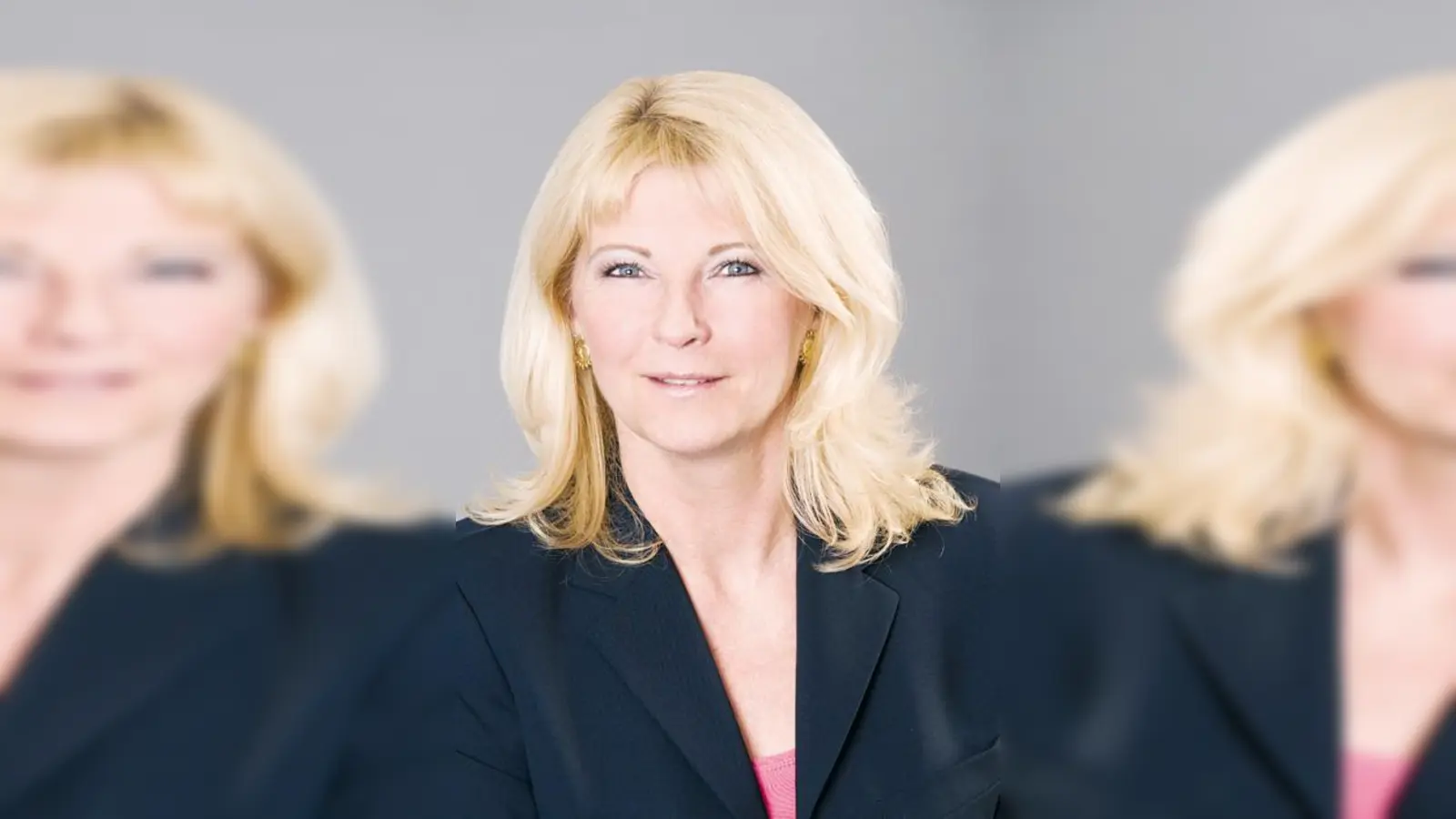 ADAC-Expertin Heike Mayer