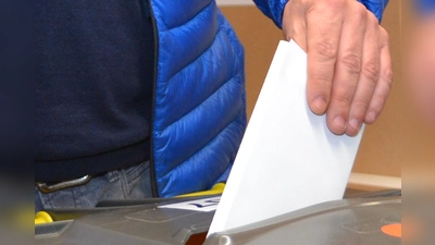 Am 22. März müssen die Höhenkirchen-Siegertsbrunner nochmals an die Wahlurne. (Foto: ar)