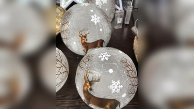 Die Adventszeit steht bevor, für alleinstehende Senioren oft eine schwierige Zeit. (Foto: hw)