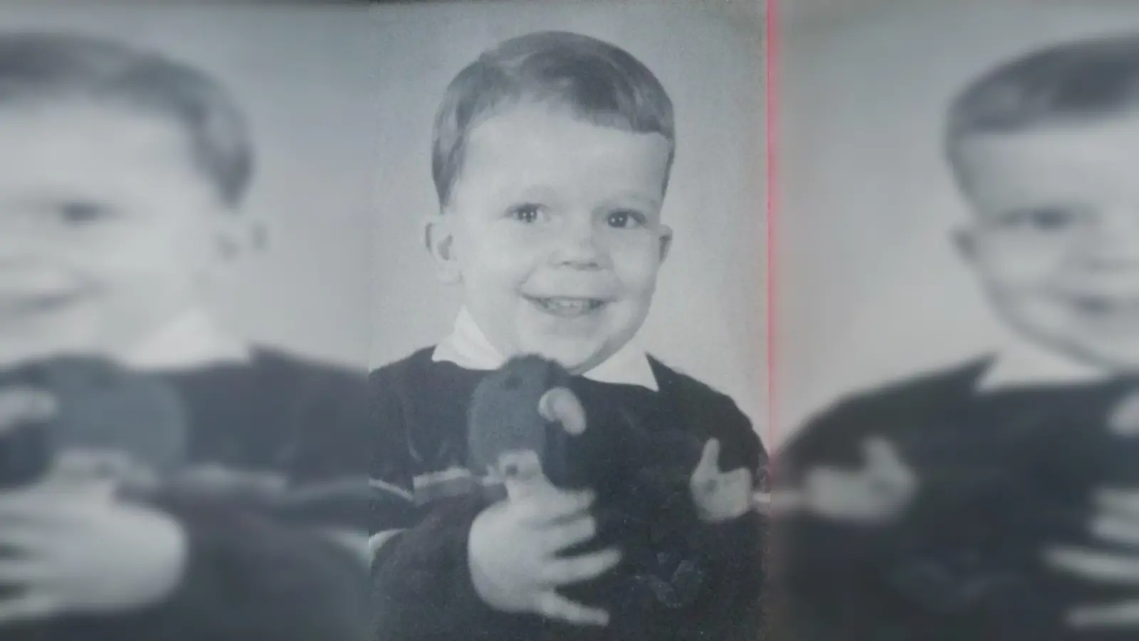 Wolfgang Schwirz. (Foto: pr)