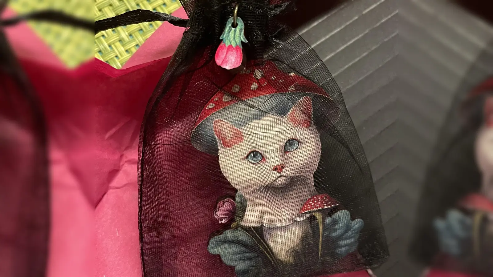 Auch ein Flohmarkt lockt beim Energie- und Umwelttag mit einem breitgefächerten Angebot.  (Symbolbild: hw)