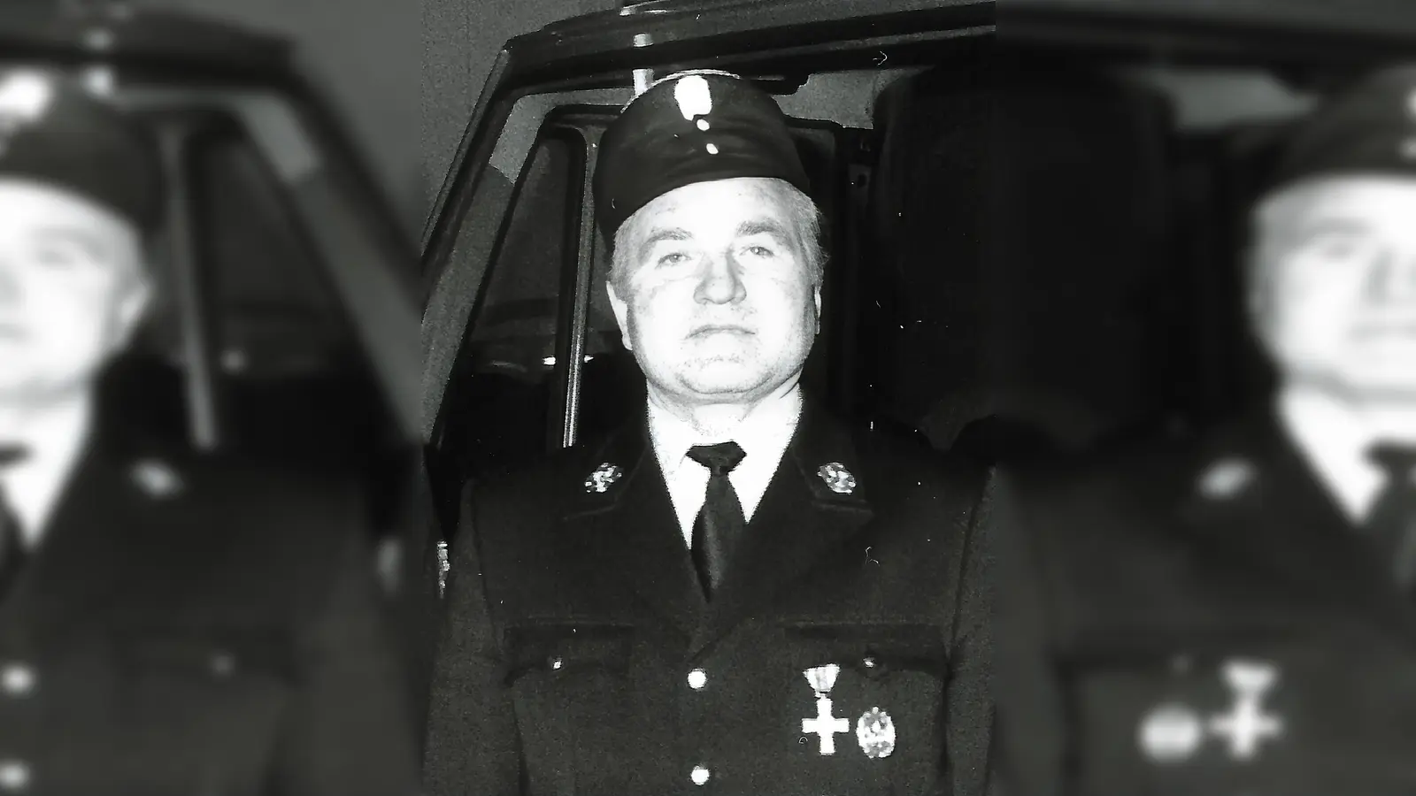 Der ehemalige Kreisbrandinspektor wurde 88 Jahre alt. (Foto: KBI Dachau)