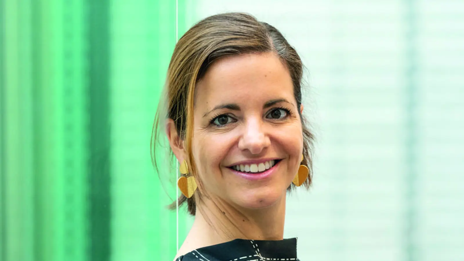 „Uns ist es wichtig, dass wir die Aubinger über alle Möglichkeiten informieren, bevor wir weitermachen”, sagt Kommunalreferentin Kristina Frank. (Foto: Kommunalreferat)