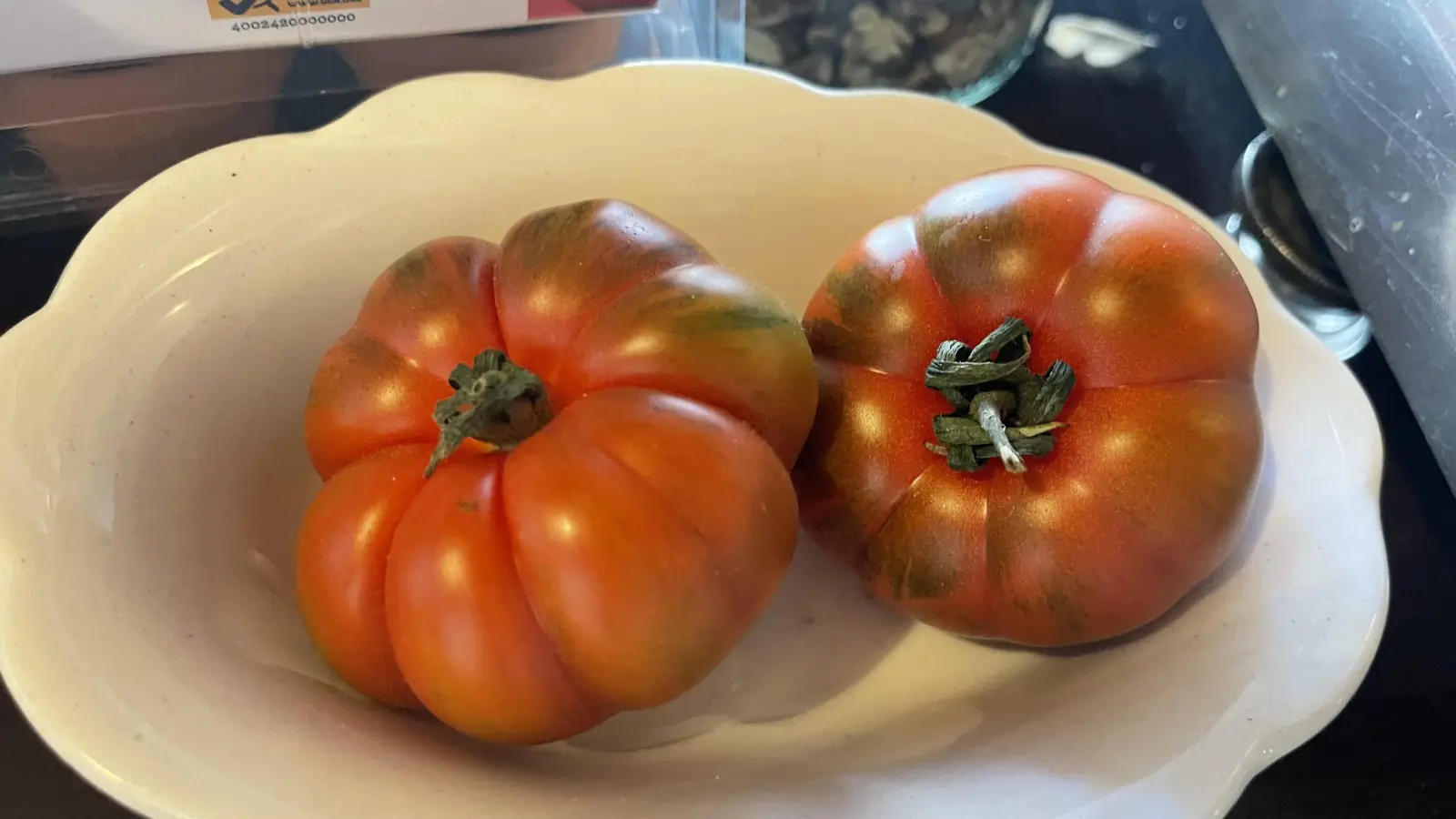 Rund um die Aufzucht von Tomaten dreht sich der Vortrag am 13. Februar. (Foto: hw)