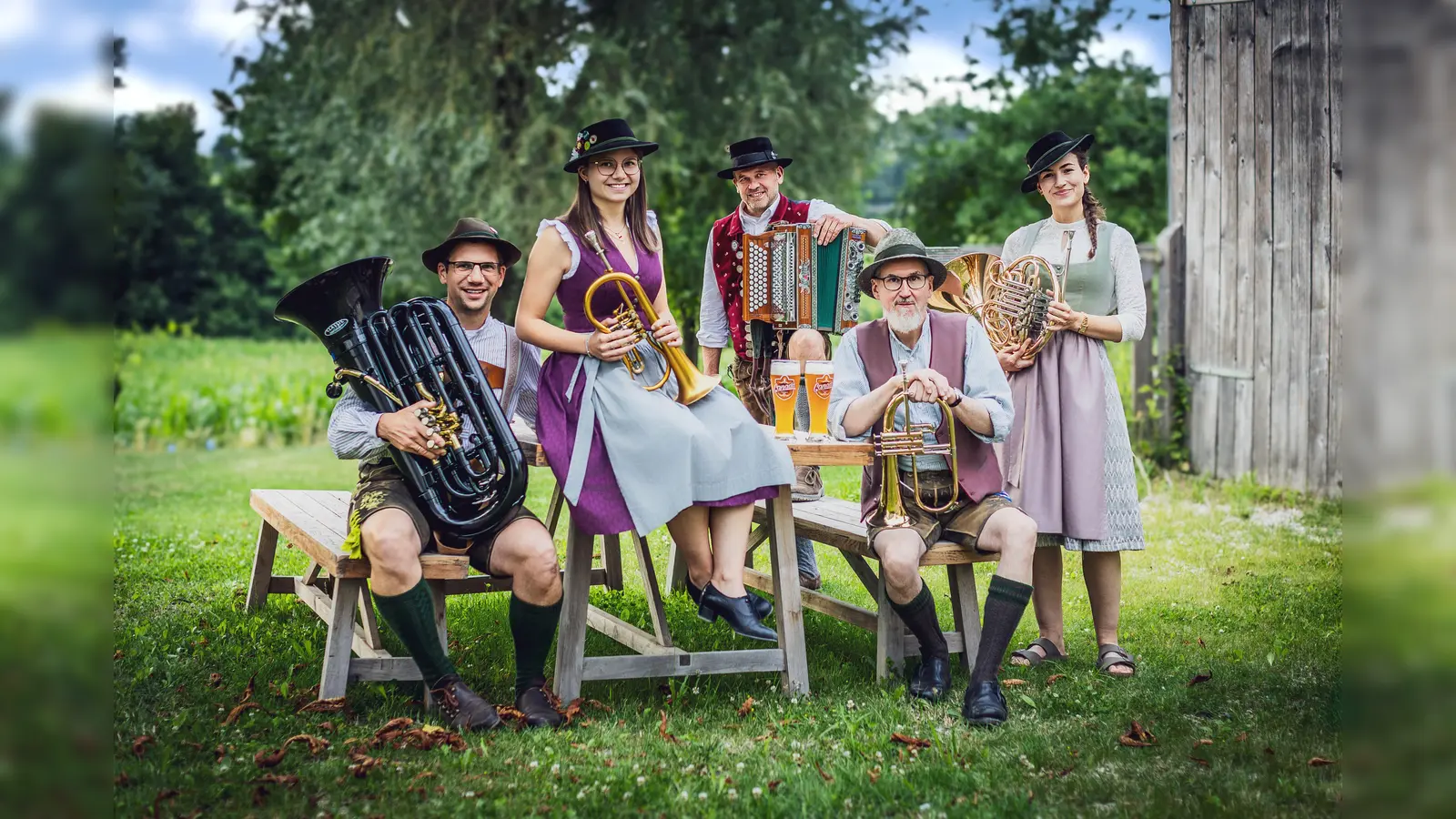 Oxnriader Notenschinda. (Foto: Markus Knoll)