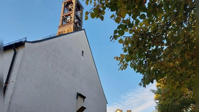 In der katholische Kirche Christi Himmelfahrt findet ein langer Abend der Musik statt. (Archivbild: bas)