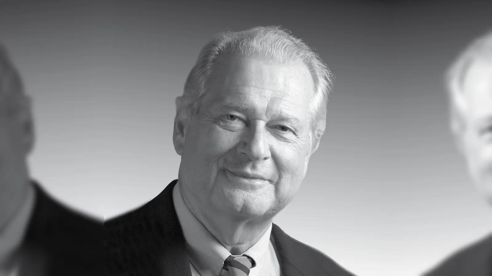 Univ.-Prof. Dr. med. Dr. h. c. Jörg Rüdiger Siewert ist im Alter von 83 Jahren gestorben. (Foto: Klinikum rechts der Isar)