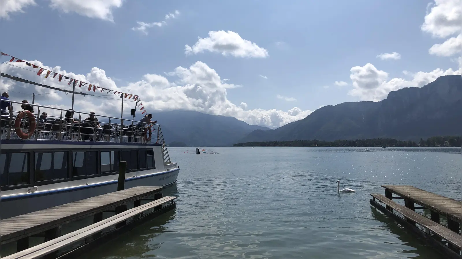 Wer im Sommer in den Urlaub will, sollte Reisedokumente schon jetzt beantragen.  (Foto: ghw)