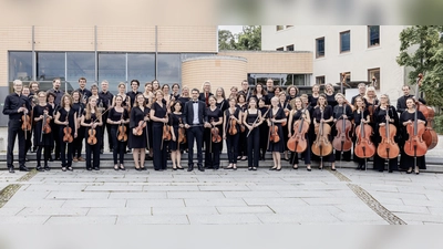 Die Philharmonie Starnberger See lädt zu Konzerten in Pöcking und Starnberg ein. (Foto: Gemeinwieser)