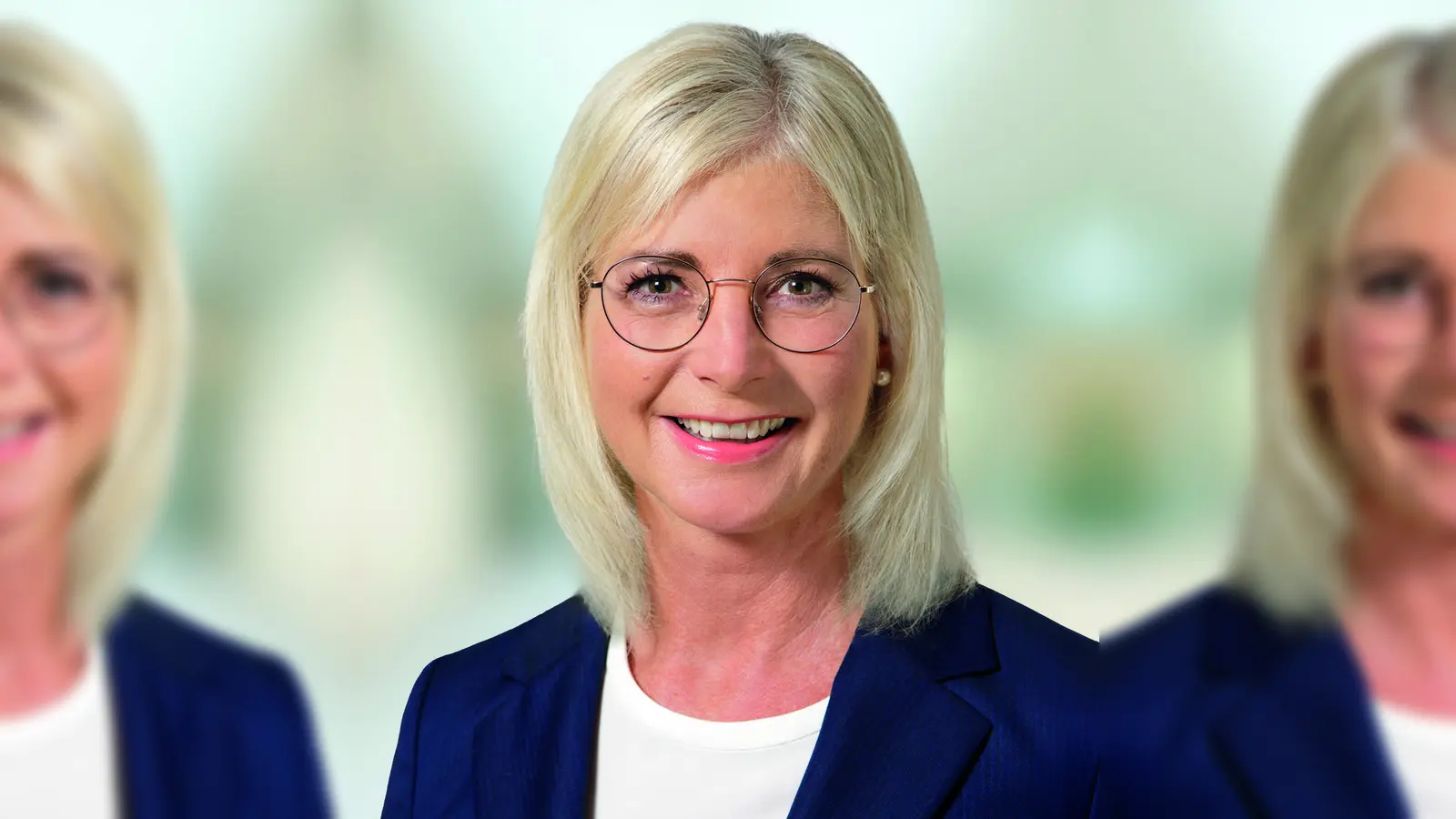 MdL Ulrike Scharf, CSU (Foto: Büro MdL Ulrike Scharf)