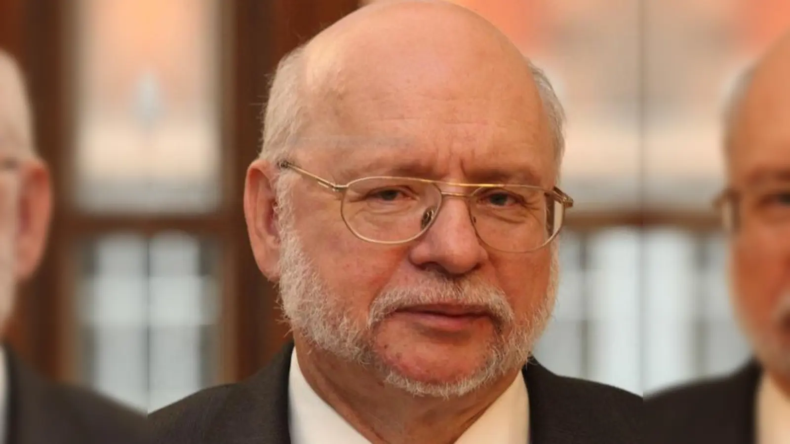 Der Referent Ernst Wolowicz war von 2004 bis 2018 als Stadtkämmerer verantwortlich für die Münchner Stadtfinanzen. (Foto: privat)