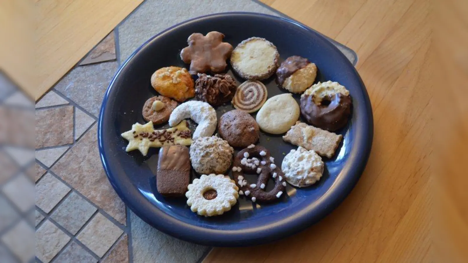 Woher die Gewürze in Vanillekipferl, Zimtstern und Co. stammen und wie die dazugehörigen Pflanzen aussehen, erfahren Kinder ab sechs Jahren am Sonntag, 5. Dezember, um 10 Uhr im Botanischen Garten. (Foto: WSP Archiv)