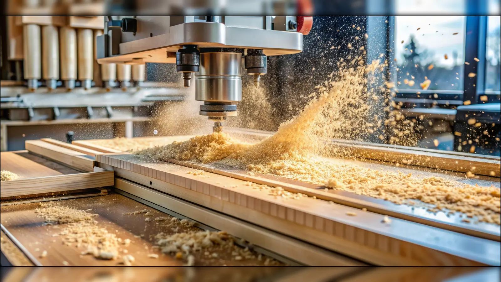 Die Digitalisierung revolutioniert das Handwerk und macht Berufe in der Branche für die junge Generation attraktiver. Smarte Maschinen und digitale Tools erleichtern die Arbeit.<br> (Foto: Randstad/AdobeStock_Spot Décor)