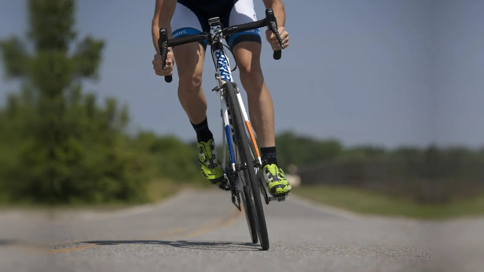 Rauf aufs Rad: Eine Fachjury hat die landkreisweite Einführung des MVG Rads unter die neun besten Projekte zur Förderung des Radverkehrs 2019 gewählt. (Foto: CC0)