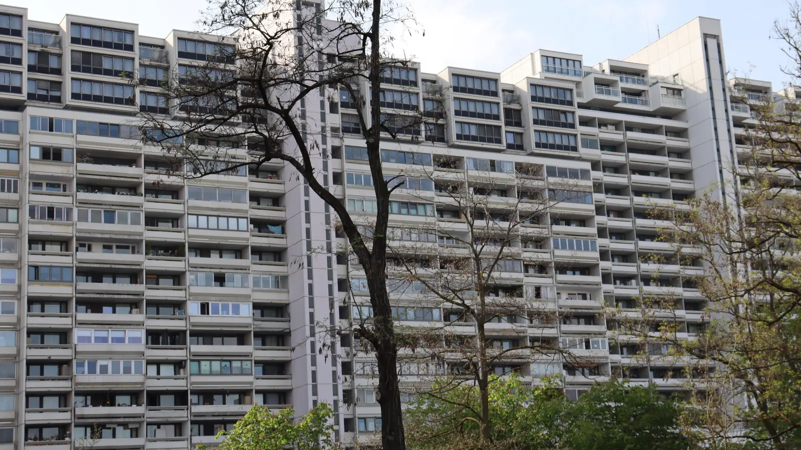 München als Hotspot mit den größten Wohnraumengpässen blickt auf äußerst schwache Genehmigungszahlen in den ersten drei Monaten 2025 zurück. (Symbolbild: mha)