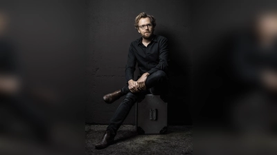 Solist von Weltrang: der mehrfach ausgezeichnete Pianist und Hammond-Organist Matthias Bublath. (Foto: Joe Hölzl)