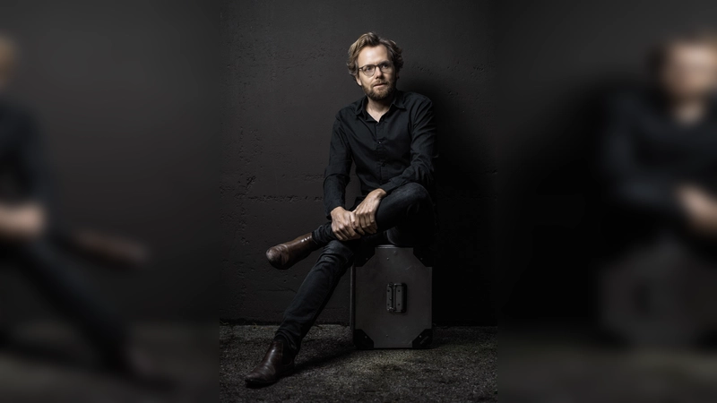 Solist von Weltrang: der mehrfach ausgezeichnete Pianist und Hammond-Organist Matthias Bublath. (Foto: Joe Hölzl)