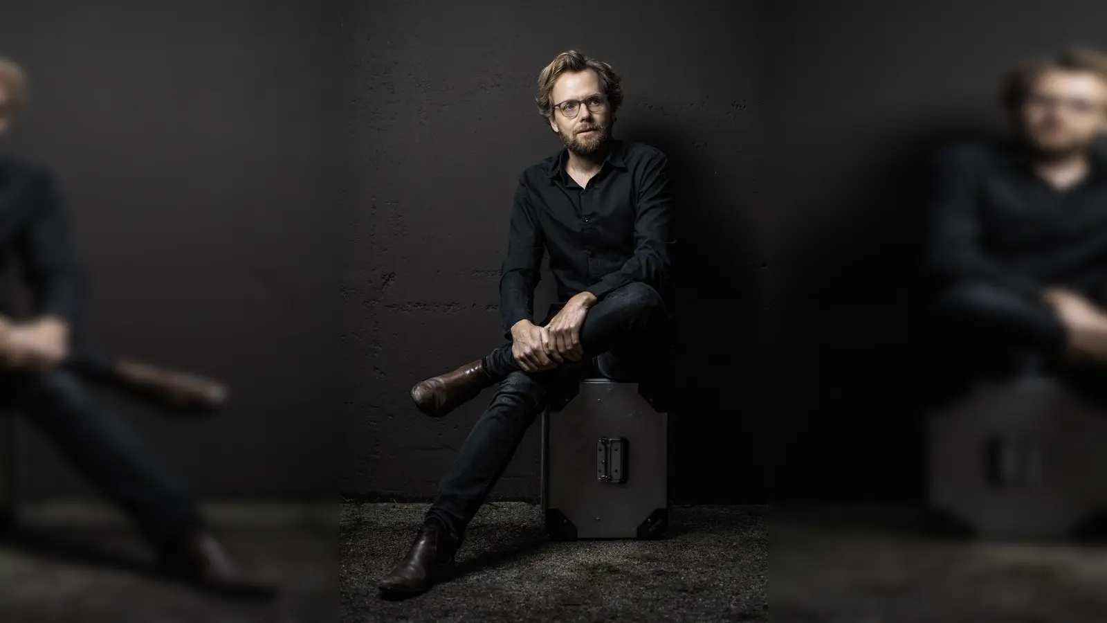 Solist von Weltrang: der mehrfach ausgezeichnete Pianist und Hammond-Organist Matthias Bublath. (Foto: Joe Hölzl)