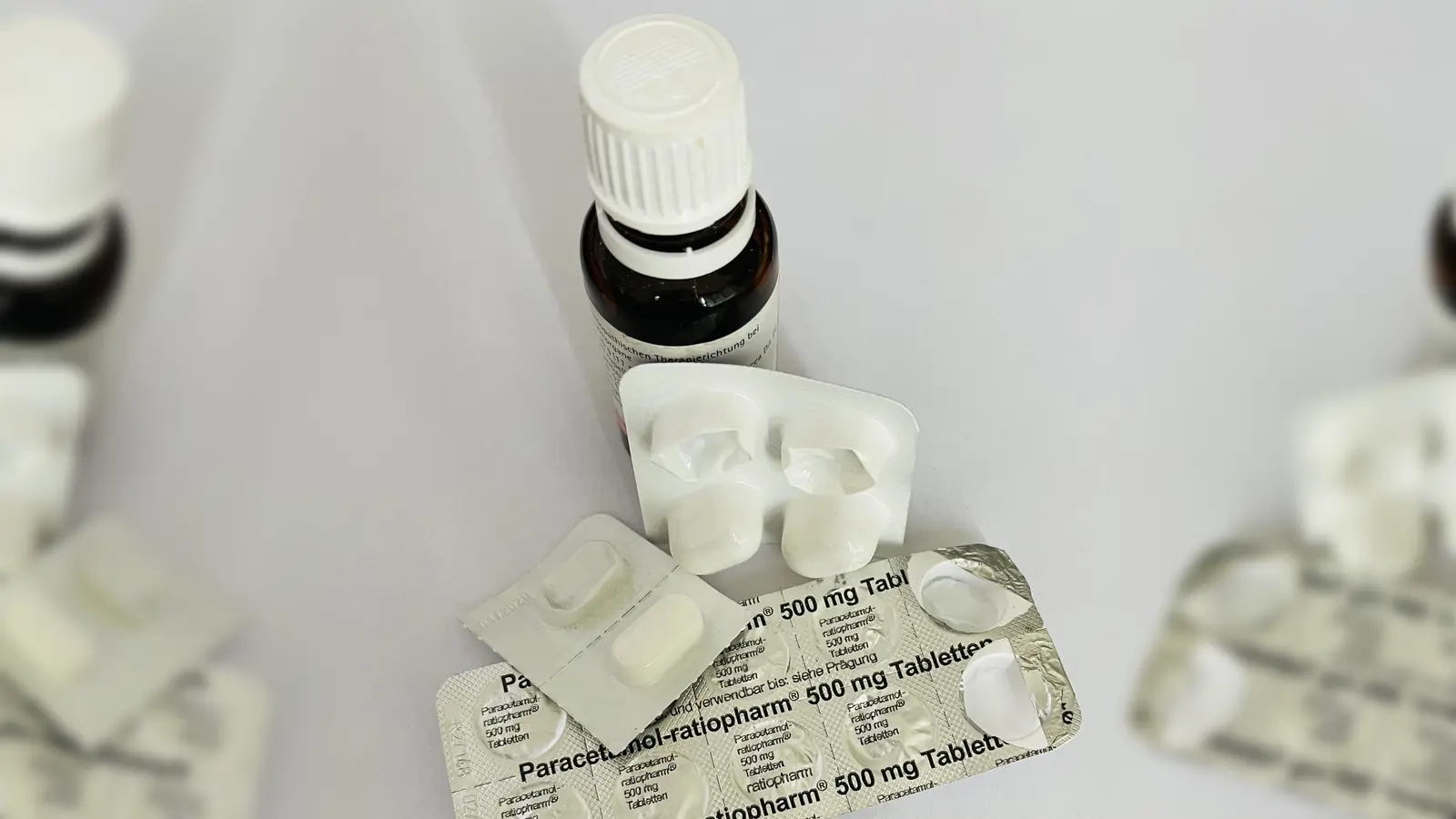 Während der Krankschreibung ist erlaubt, was die Genesung des Patienten fördert. (Foto: hw)