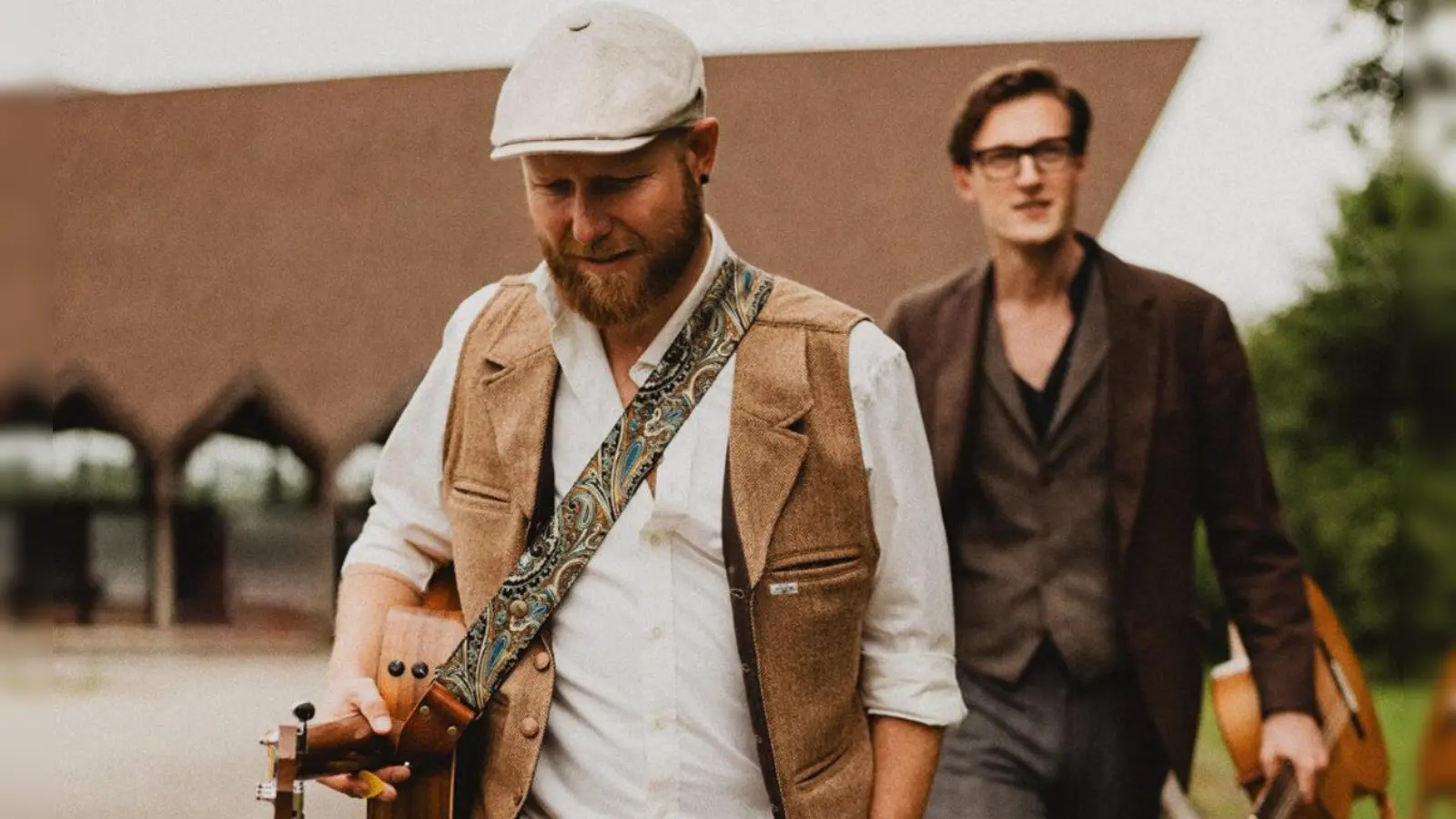 FRIDA. zu Gast im Theater am Burgenfeld. (Foto: Flo Huber)