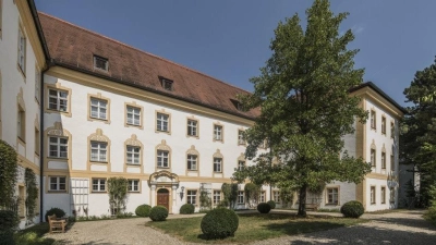 Im Freisinger Landratsamt werden die Weichen für die Zukunft des Landkreises gestellt. (Foto: LRA Freising)