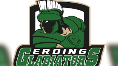 Am Freitag wird es wieder ernst für die Erding Gladiators. (Foto: Verein)