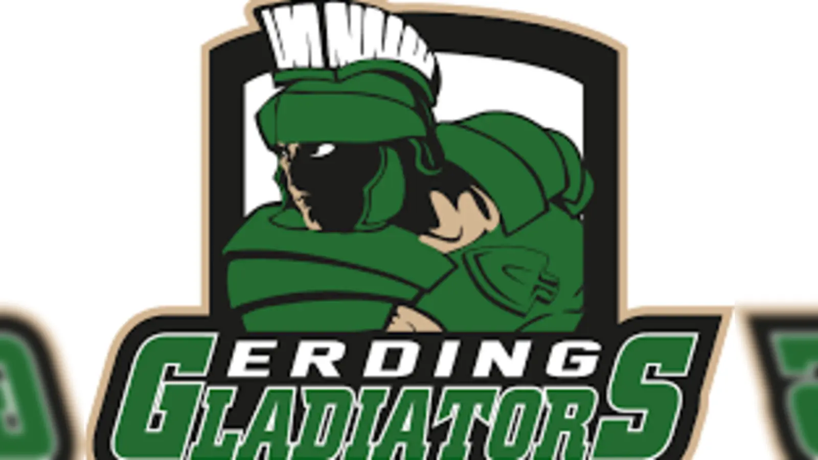 Am Freitag wird es wieder ernst für die Erding Gladiators. (Foto: Verein)