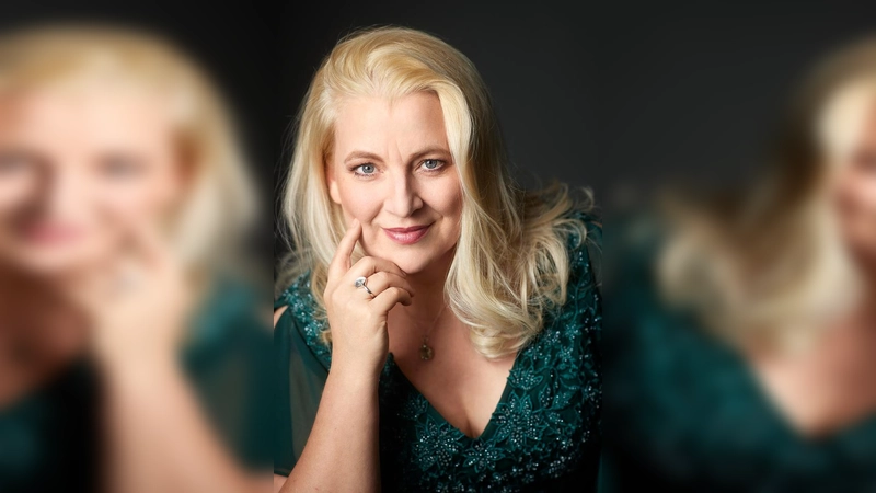 Maria Czeiler. (Foto: Francesco Rizzato)