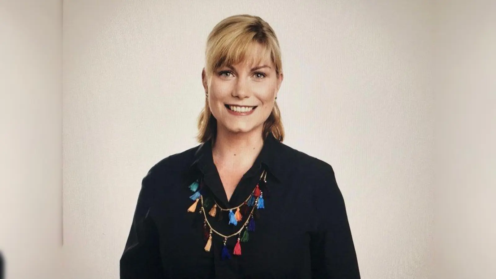 Larissa Fischer. (Foto: privat)