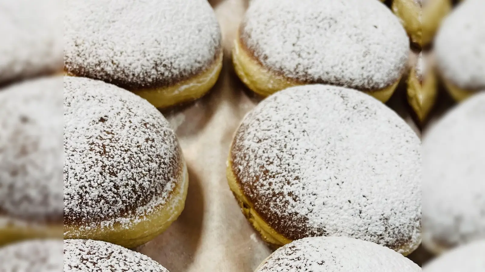 Eine fröhliche Faschingsparty findet am 31.Januar in Putzbrunn statt.  (Foto: hw)