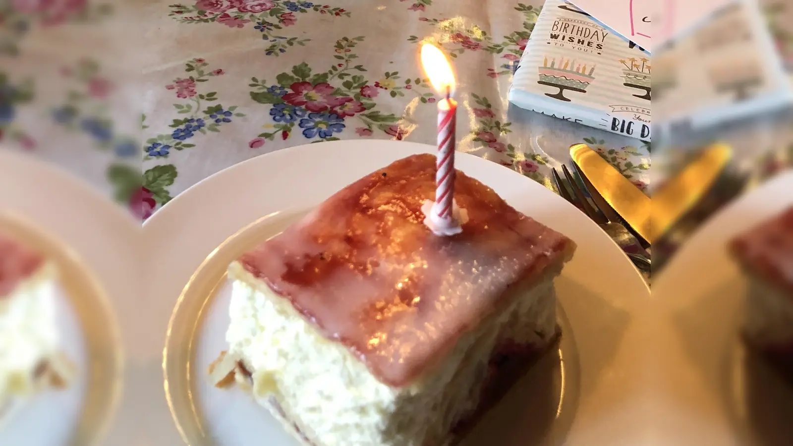 Ein Geburtstagskaffee findet am 25. März im ASZ Harlaching statt. (Foto: hw)