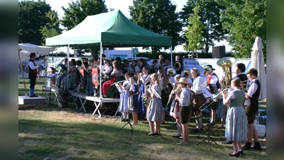 Die Sommerserenade findet in diesem Jahr am 28. Juni statt.  (Foto: Rittler)