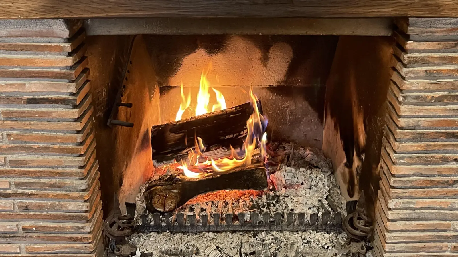 Wie man mit Holz richtig heizt, lernt man bei dem Kurs „Ofenführerschein”. (Foto: hw)