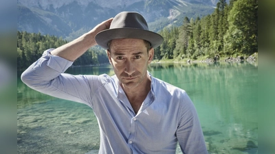 Harry G schildert ungeniert seine Sicht der Dinge und ist dabei stets weltoffen. (Foto: Olaf Heine)