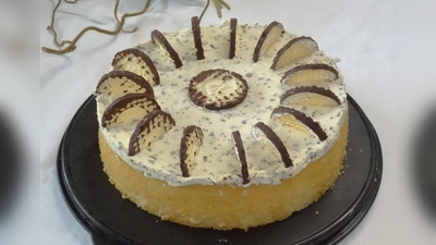 Wer hat den besten Kuchen gebacken? Dies wird beim Wettbewerb am 21. Juni ermittelt.  (Foto: tab)