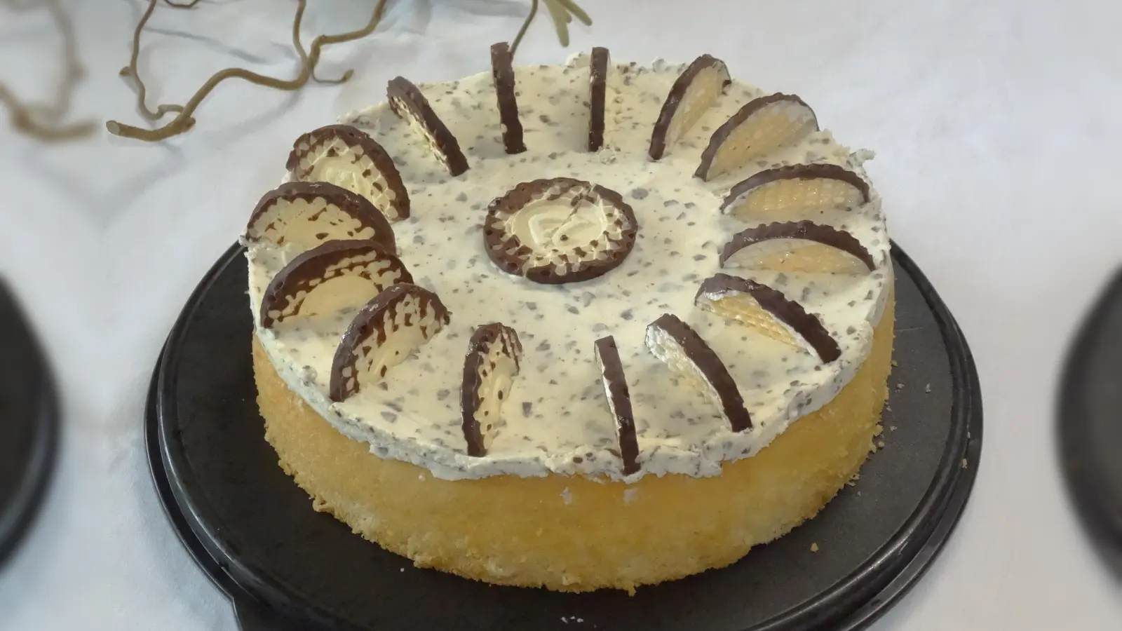 Wer hat den besten Kuchen gebacken? Dies wird beim Wettbewerb am 21. Juni ermittelt.  (Foto: tab)