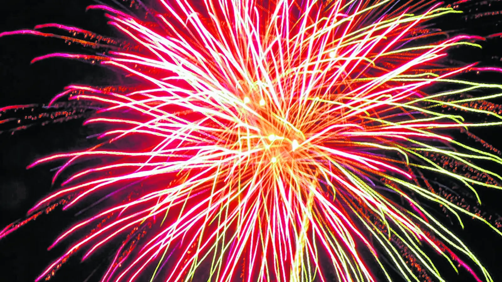 Innerhalb des Mittleren Rings darf auch heuer nicht geböllert werden. (Archivbild: mka)