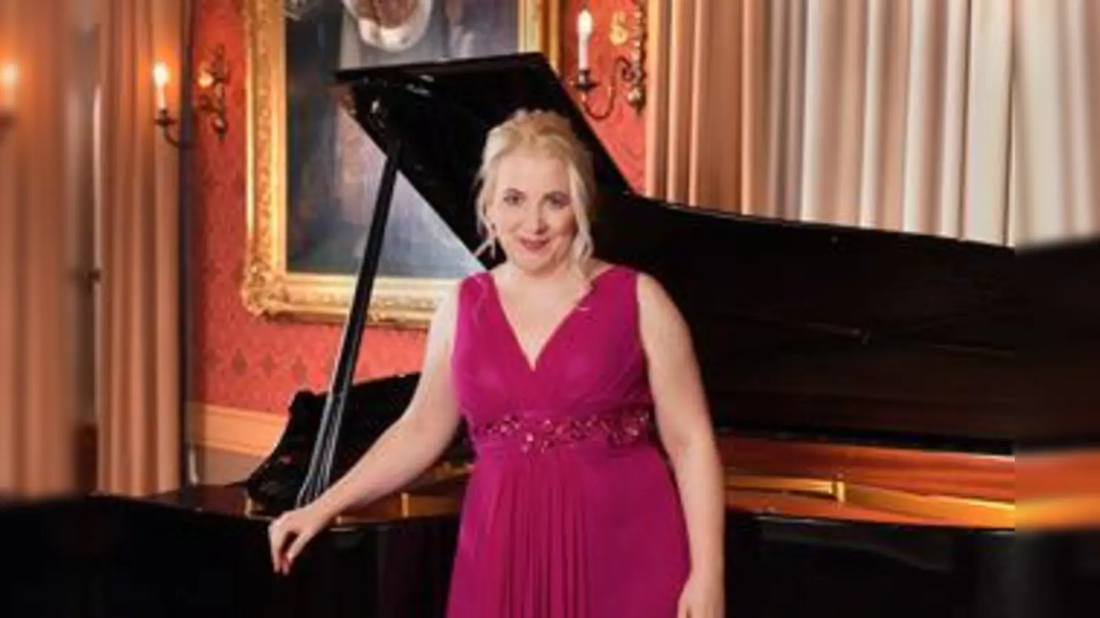 Maria Czeiler. (Foto: pr)