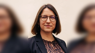 Christina Haack ist neue Vorständin des kmfv. (Foto: kmfv)